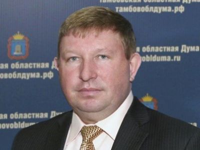 Сергей Коннов. Фото из блога dgudkov.livejournal.com