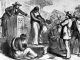 Работорговля в США, 1830-е. Иллюстрация: time.com