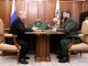 Владимир Путин и Рамзан Кадыров, 28.09.23. Фото: kremlin.ru