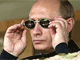 Владимир Путин,  c  сайта 