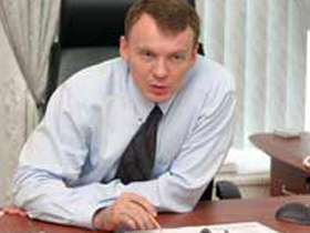 Михаил Кузнецов, Глава Псковской области. Фото с сайта Страна.Ru (C)