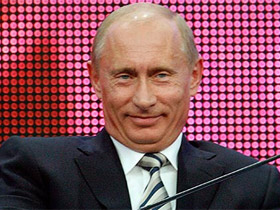 Владимир Путин. Фото с сайта drugoi.livejournal.com
