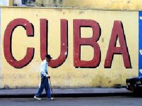 Куба. Фото с сайта: www.panam.ru