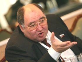 Борис Шпигель, сенатор, фото http://img0.liveinternet.ru