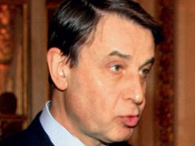 Министр культуры Александр Авдеев. Фото журнала "Эксперт"