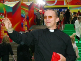 Иван Охлобыстин. Фото с сайта www.film.ru