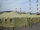 Палаточный лагерь для мигрантов (rian)