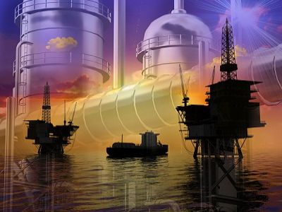 Современные нефтегазовые технологии. Источник - http://orgs.utulsa.edu/