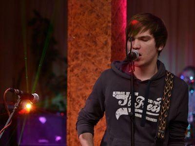 Музыкант Иван Харьковский. Фото: zekovnet.ru Музыкант Иван Харьковский. Фото: zekovnet.ru