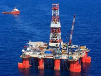 Скважина "Роснефти" во Вьетнаме. Фото: neftegaz.ru Скважина "Роснефти" во Вьетнаме. Фото: neftegaz.ru