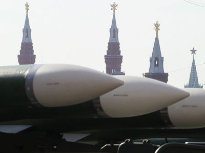 Российское ядерное оружие. Фото: www.slavicsac.com