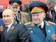 Владимир Путин и Филипп Бобков. Фото: eg.ru