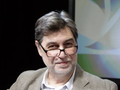 Ректор Московской высшей школы социальных и экономических наук (Шанинка) Сергей Зуев. Фото: t.me/breakingmash Ректор Московской высшей школы социальных и экономических наук (Шанинка) Сергей Зуев. Фото: t.me/breakingmash