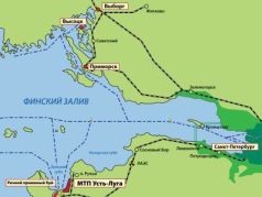 Порт Приморск. Фото: oep-penza.ru