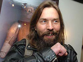 Сергей Троицкий (с) фото с сайта www.gzt.ru